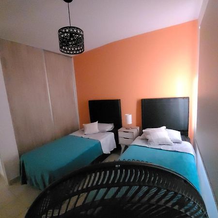 Вилла La Casita De Lujan Лухан-де-Куйо Экстерьер фото
