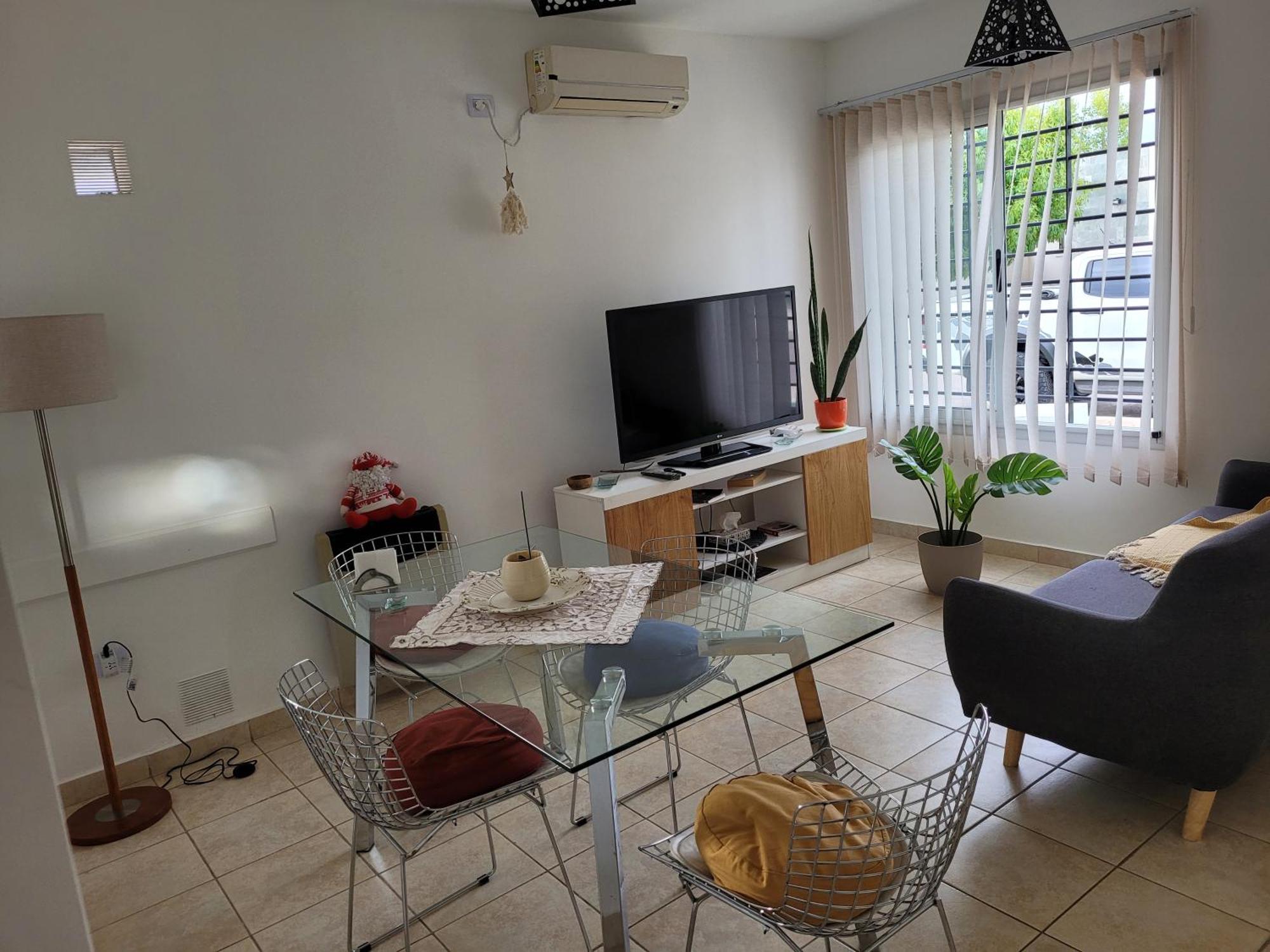 Вилла La Casita De Lujan Лухан-де-Куйо Экстерьер фото